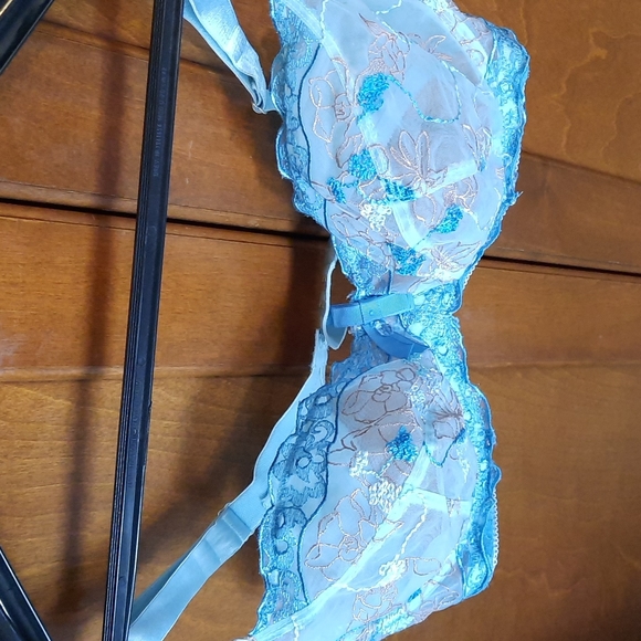 Pleasure state BRA - Picture 2 of 6